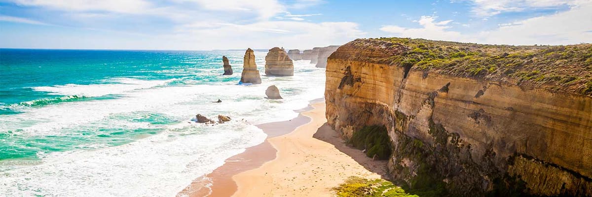 Book Flights from Bangkok to Melbourne with Thai Airways