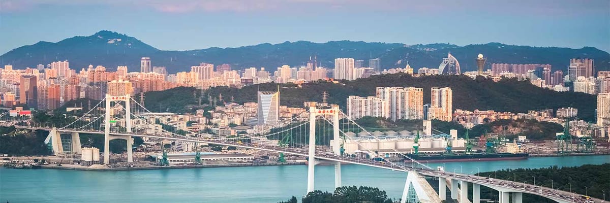 เที่ยวบินจากกรุงเทพมหานครไปเซี่ยเหมินกับ การบินไทย