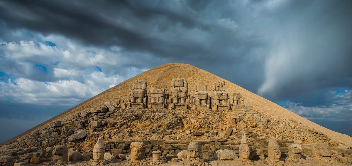 "Перелеты Turkish Airlines из Нью-Йорка в Адыяман",