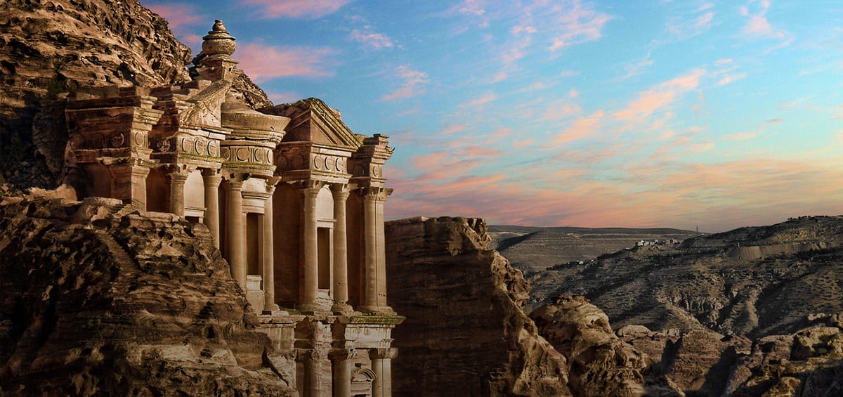 "Перелеты Turkish Airlines из Венеции в Амман",