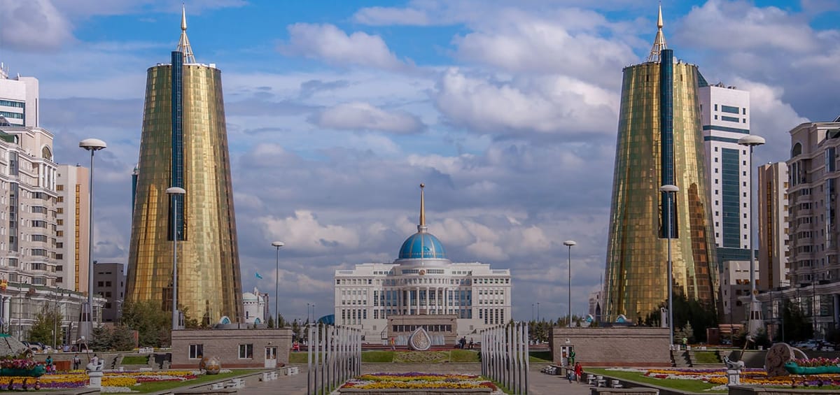 "Перелеты Turkish Airlines из Рима в Нур-Султан",