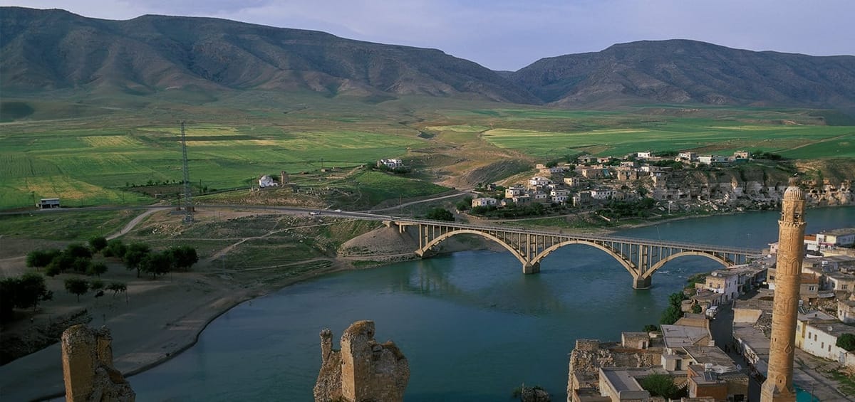 "Дешевые рейсы из Батмана | Turkish Airlines",