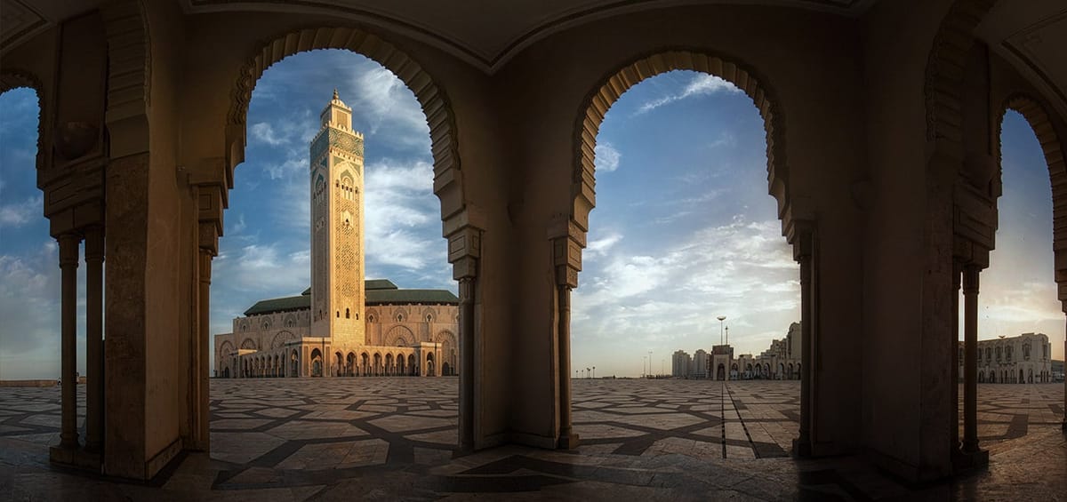 "Дешевые рейсы из Касабланки | Turkish Airlines",