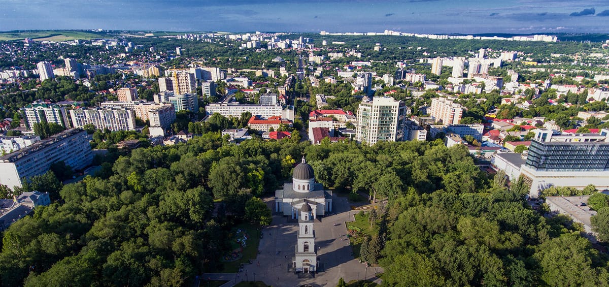 "Перелеты Turkish Airlines из Берлина в Кишинев",