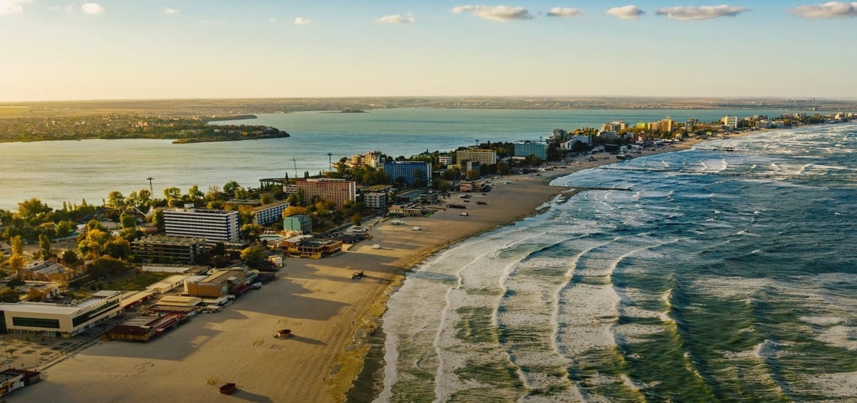 "Перелеты Turkish Airlines из Лондона в Констанцу",