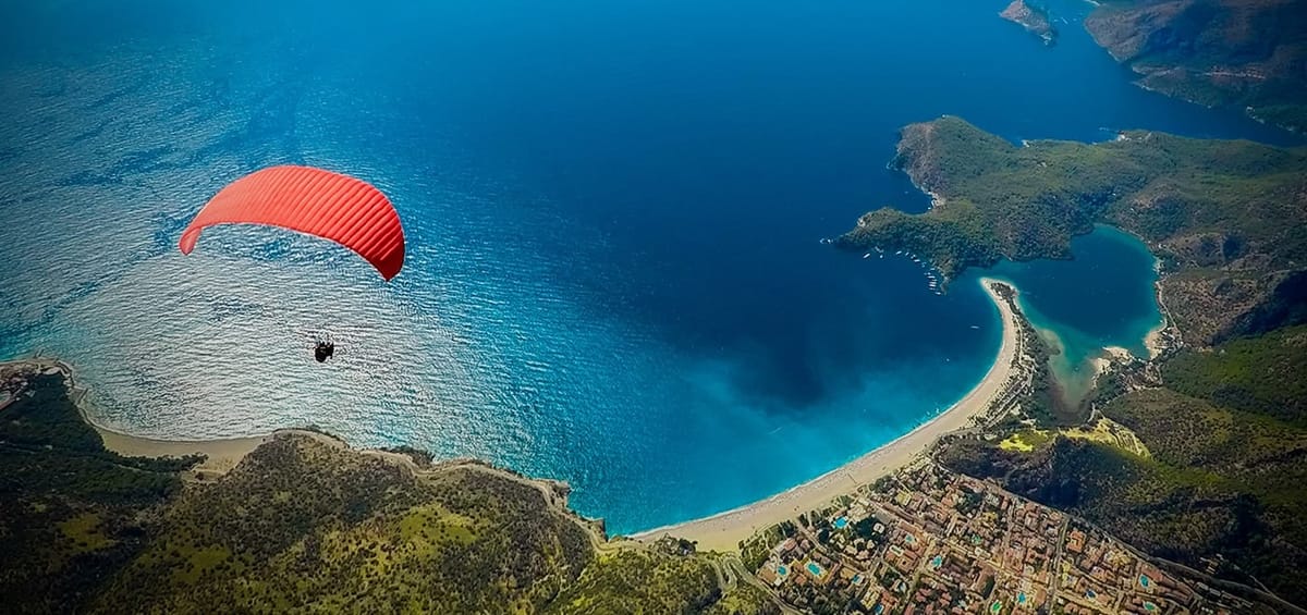 "Перелеты Turkish Airlines из Кёльна в Даламан",