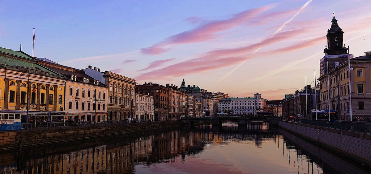 "Перелеты Turkish Airlines из Сантьяго в Гётеборг",