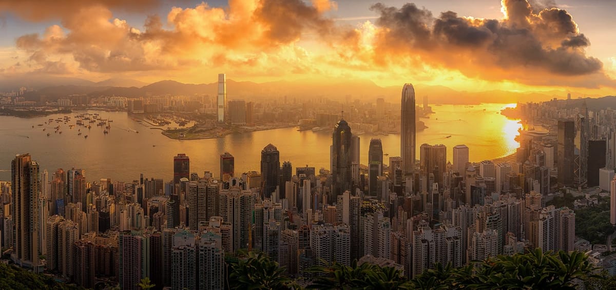 "Дешевые рейсы из Гонконга | Turkish Airlines",