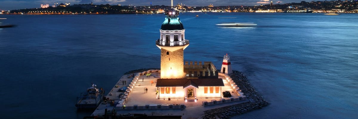 Flights from Stuttgart to Istanbul