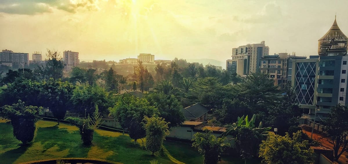 "Дешевые рейсы из Кигали | Turkish Airlines",