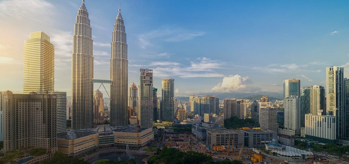 "Перелеты Turkish Airlines из Афин в Куала-Лумпур",