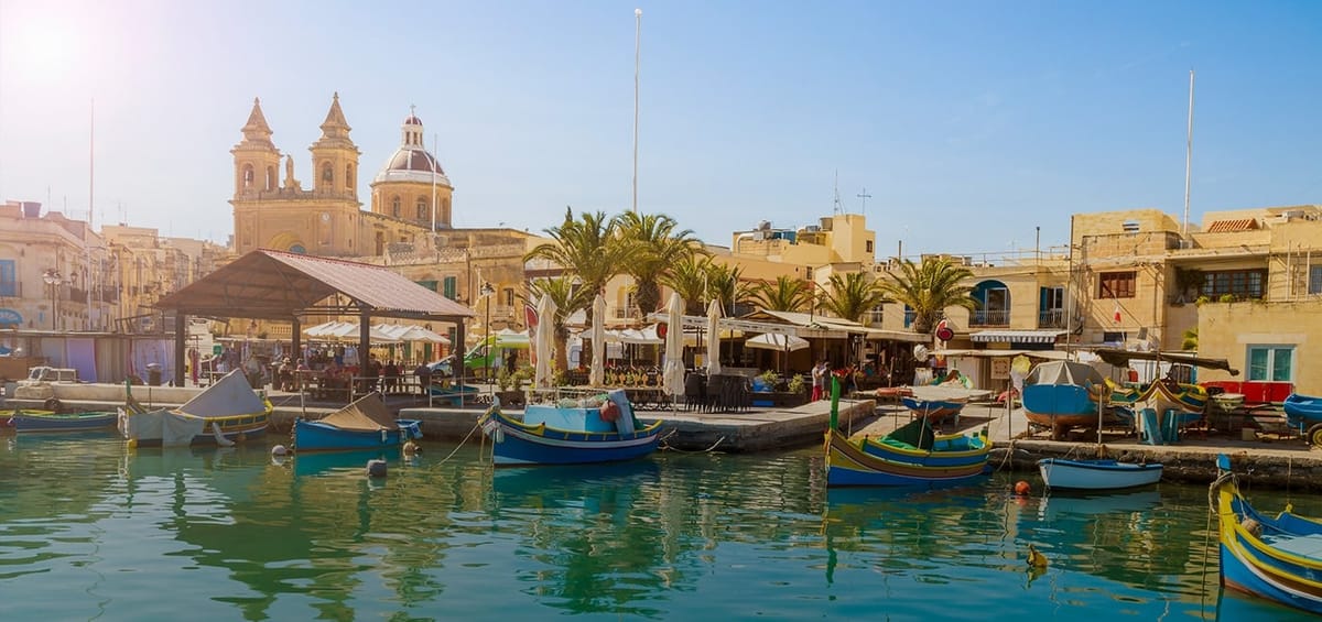 "Перелеты Turkish Airlines из Сеула на Мальту",