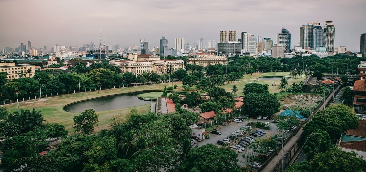 "Дешевые рейсы из Манилы | Turkish Airlines",