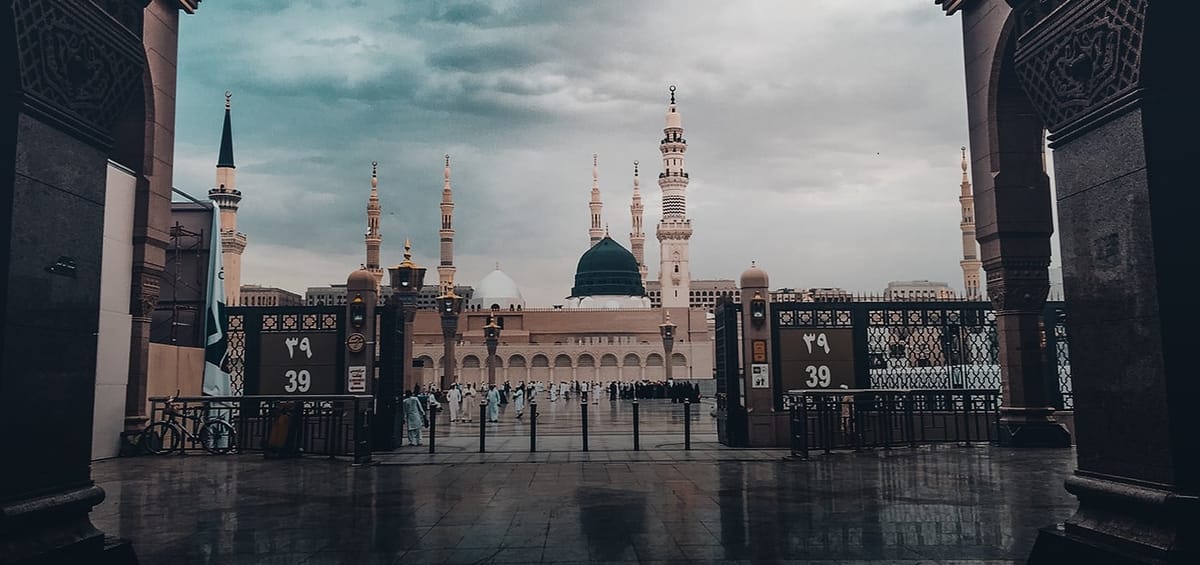 "Дешевые рейсы из Медины | Turkish Airlines",