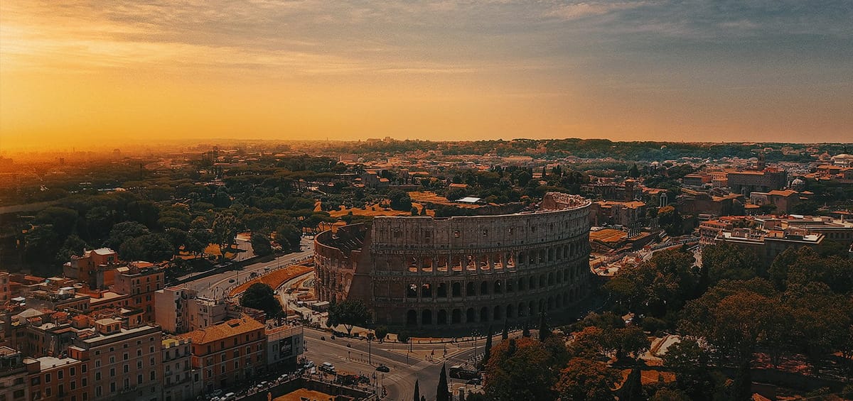 "Дешевые рейсы из Рима | Turkish Airlines",