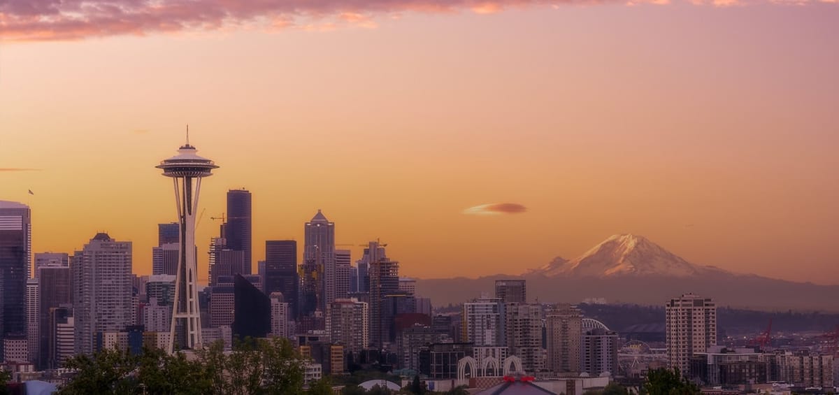 "Перелеты Turkish Airlines из Зальцбурга в Сиэтл",