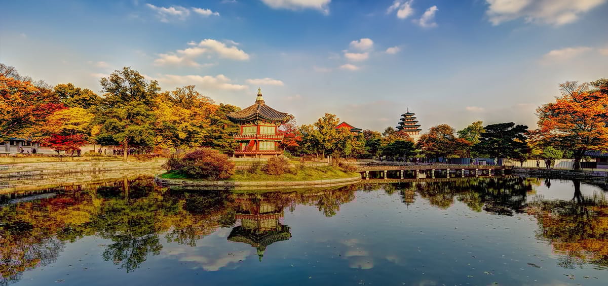 "Дешевые рейсы из Сеула | Turkish Airlines",