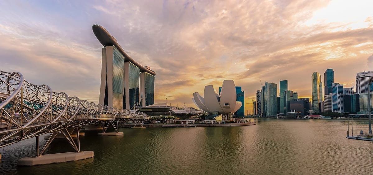 "Перелеты Turkish Airlines из Хельсинки в Сингапур",