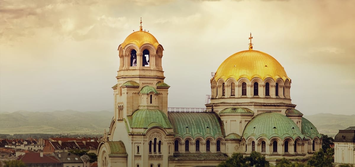 "Перелеты Turkish Airlines из Мехико в Софию",