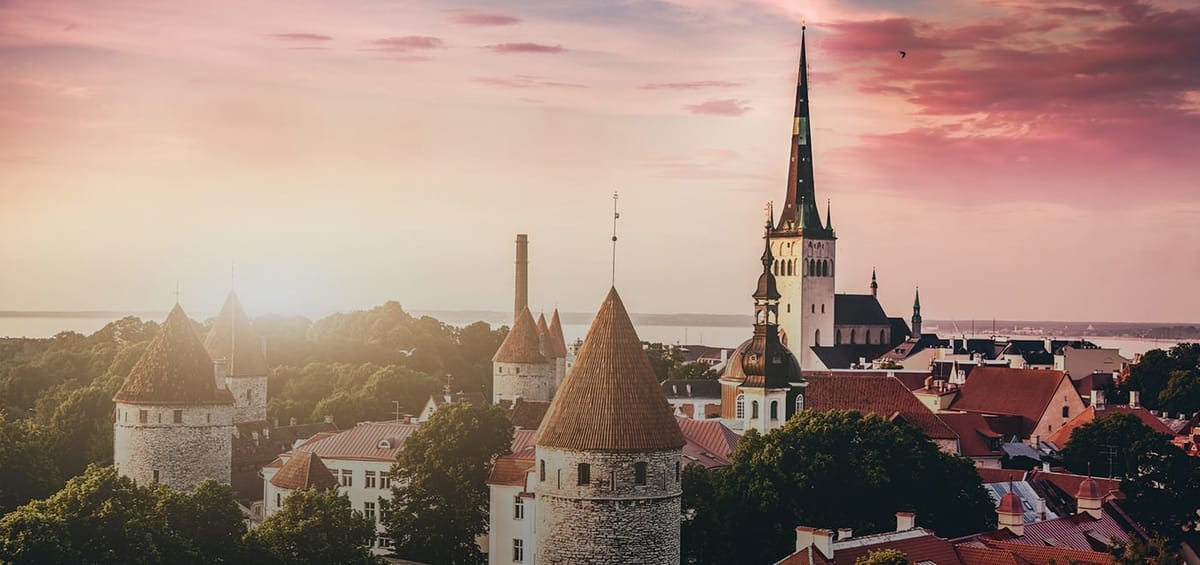 "Перелеты Turkish Airlines из Рима в Таллин",