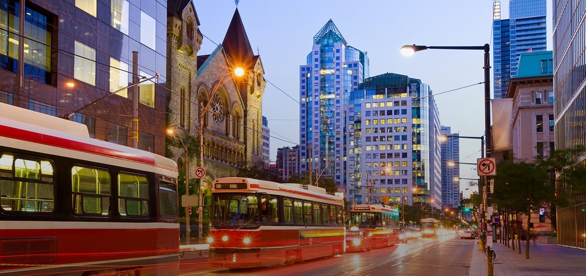 "Перелеты Turkish Airlines из Сеула в Торонто",