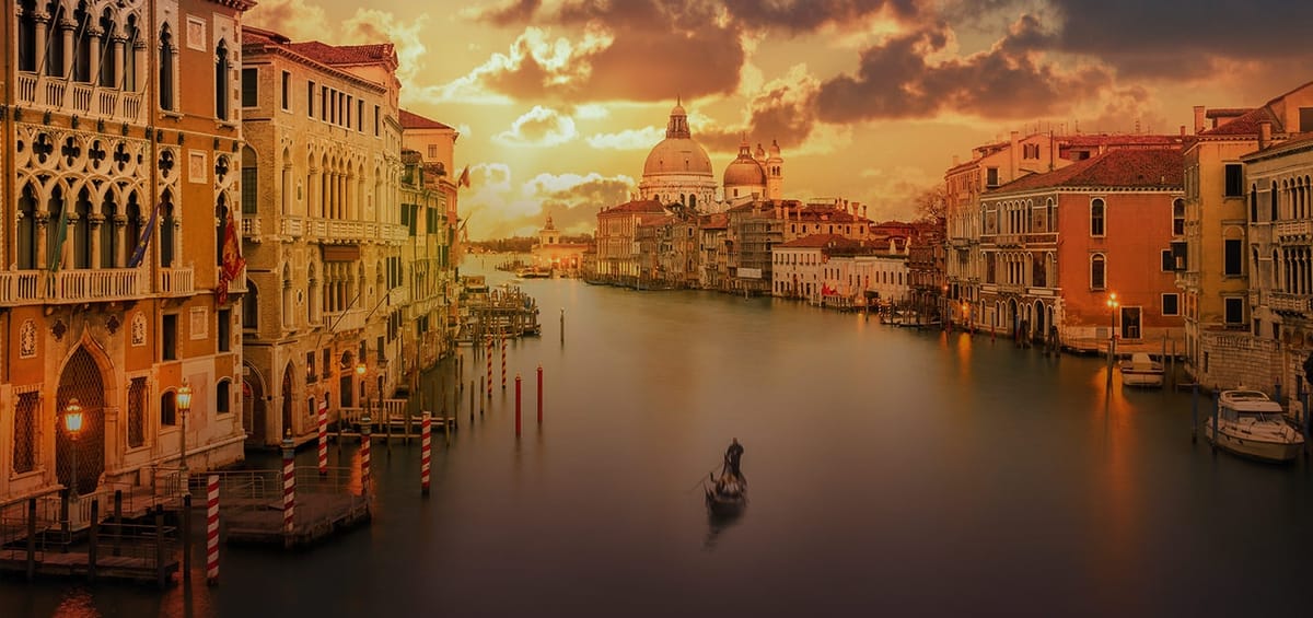 "Перелеты Turkish Airlines из Куала-Лумпура в Венецию",