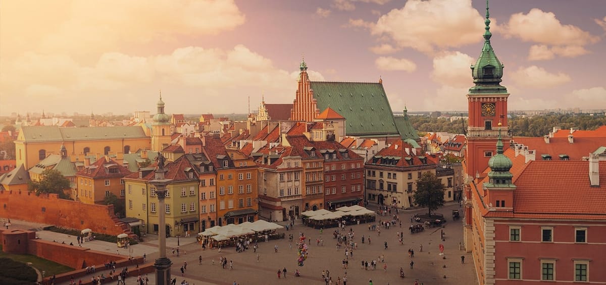 "Перелеты Turkish Airlines из Куала-Лумпура в Варшаву",