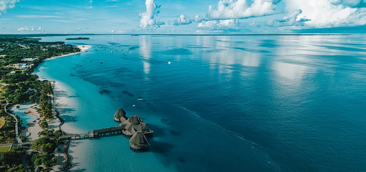 "Перелеты Turkish Airlines из Рима в Занзибар",