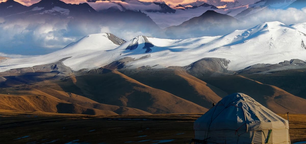 Flüge von Ulaanbaatar