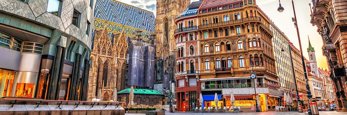 Flüge von Çukurova nach Österreich