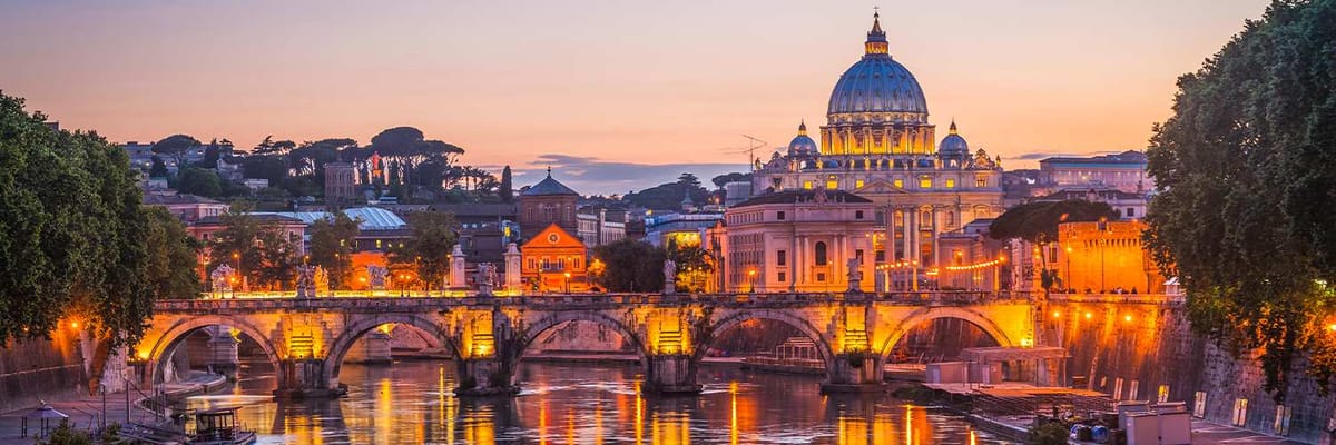 Дешевые рейсы из Италии | Turkish Airlines