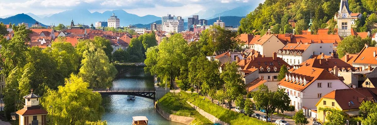 "Рейсы Санкт-Петербург – Словения | Turkish Airlines",