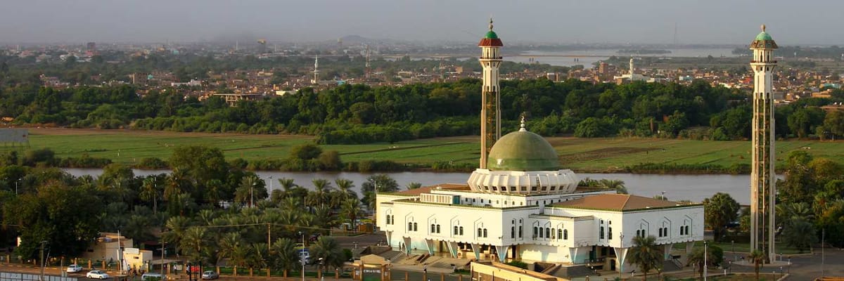 Flüge von Kuala Lumpur nach Sudan