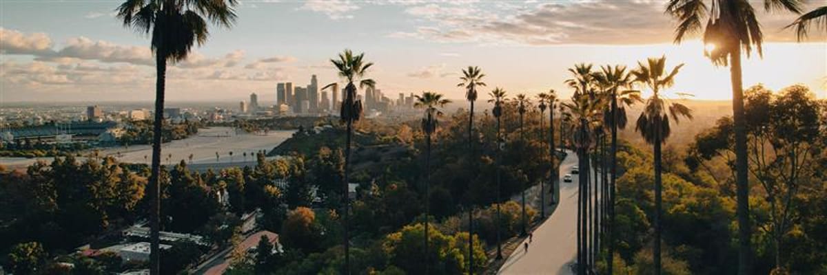 Flights to Los Angeles (LAX)