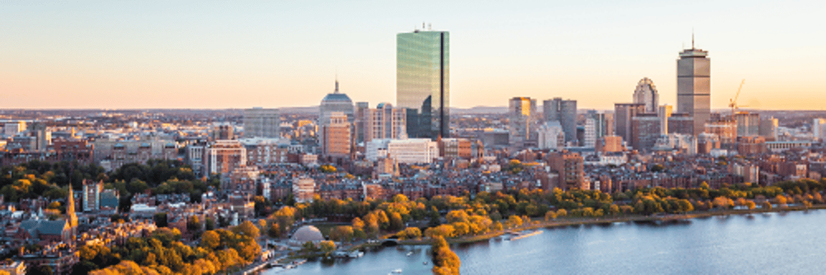Voos para Boston (BOS)