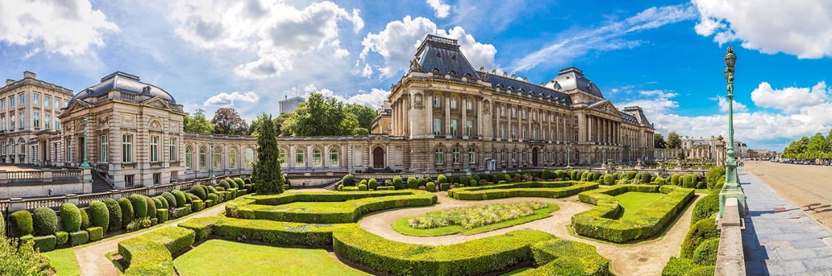Flights to Brussels (BRU)