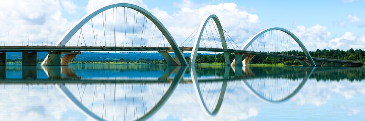 Passagens para Brasília (BSB)
