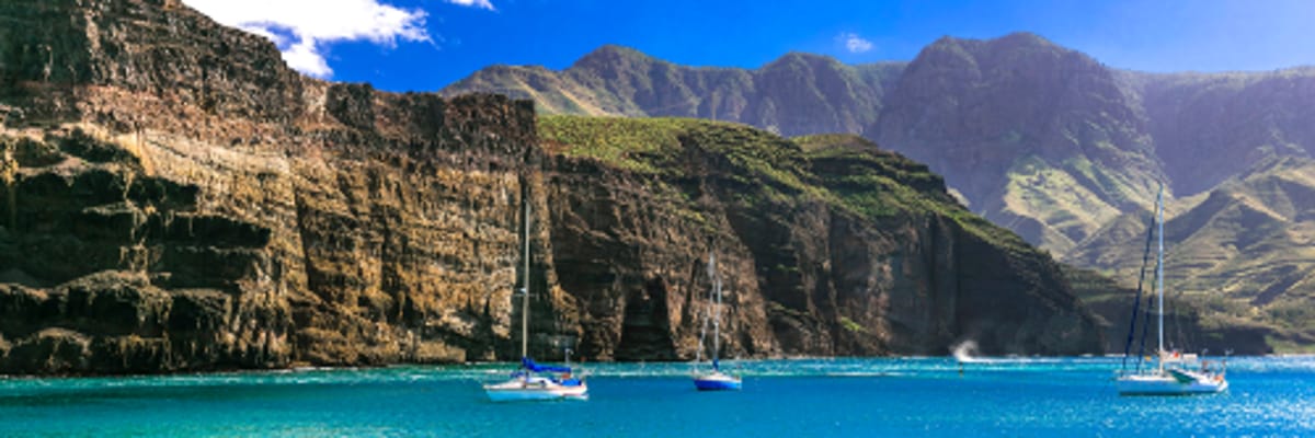 Flights to Gran Canaria (LPA)