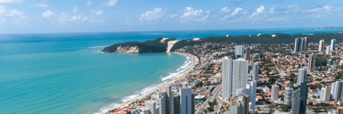 Flights to Natal (NAT)