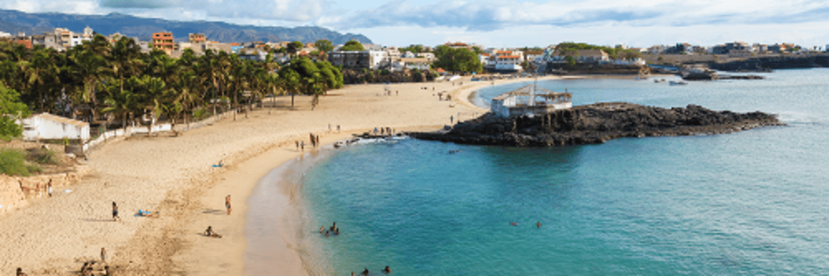 Flights to Praia (RAI)