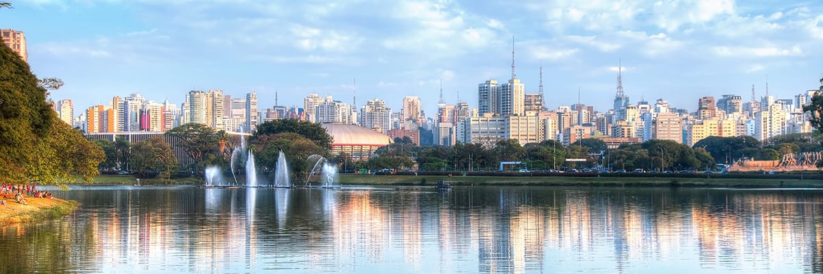Flights to Sao Paulo (GRU)