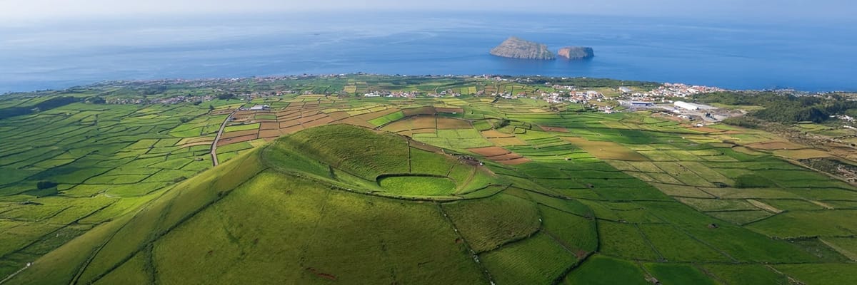 Vols vers Terceira (TER)