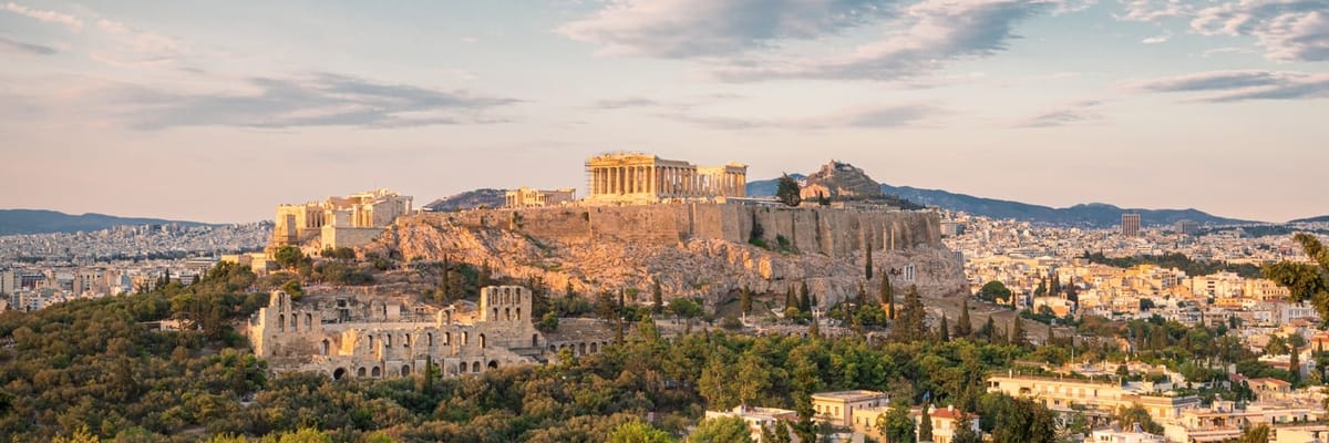 Voli per Atene (ATH)