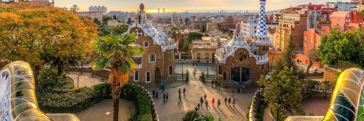 Flights to Barcelona (BCN)