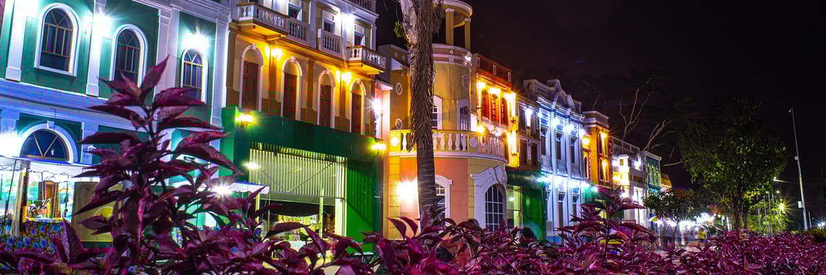 Flights to Cuiaba (CGB)