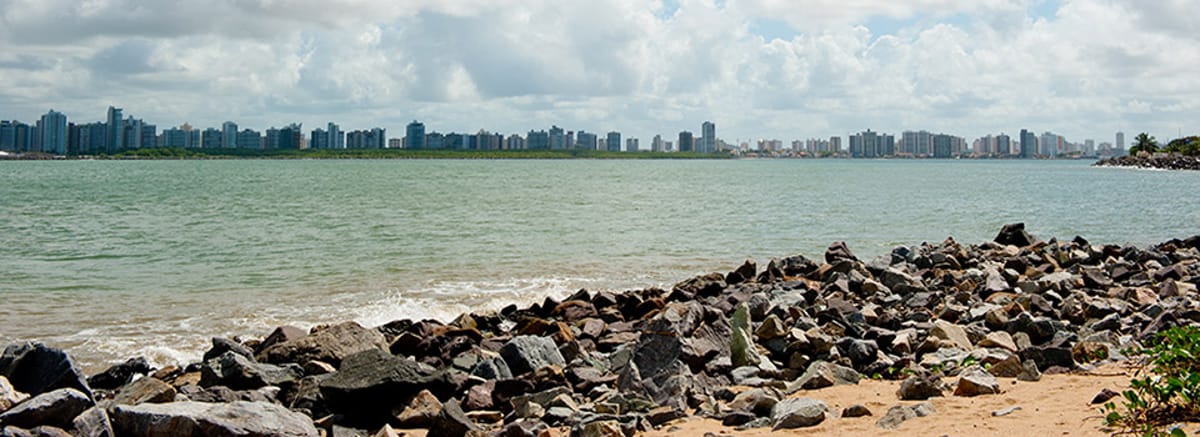 Flights to Aracaju (AJU)