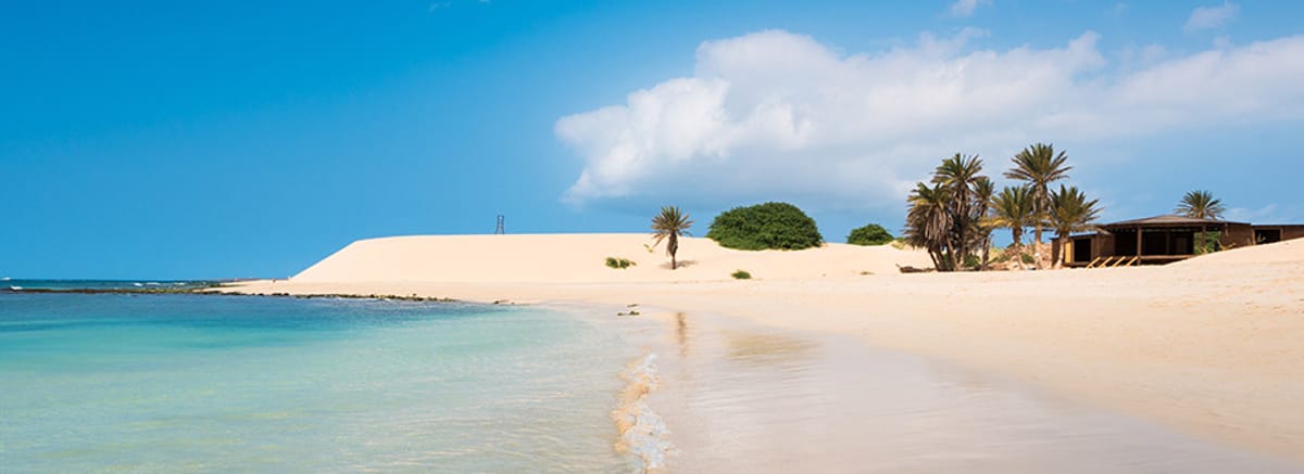 Flights to Boa Vista (BVB)