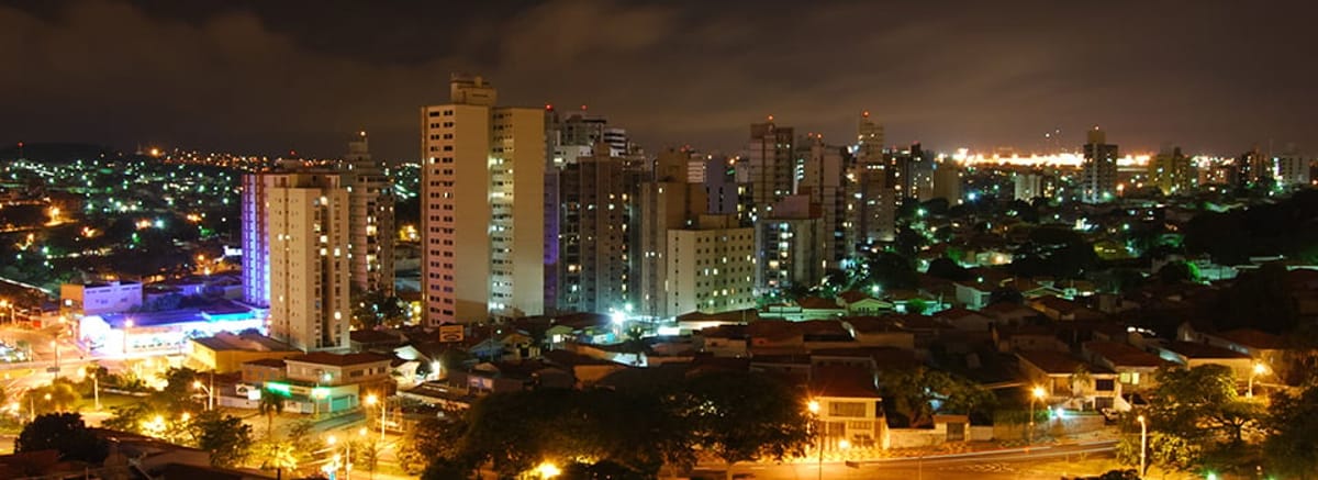 Flights to Viracopos (VCP)