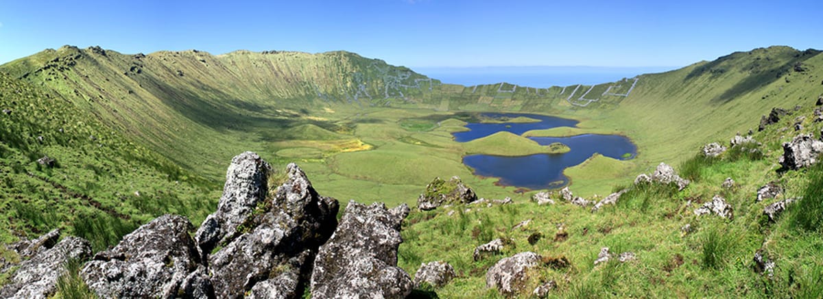 Flights to Corvo (CVU)