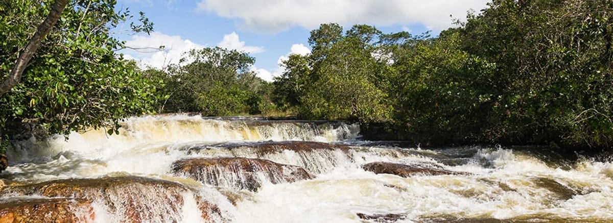 Flights to Cuiaba (CGB)